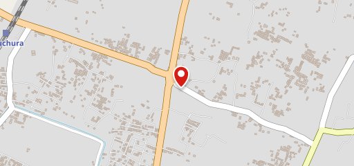 New Albela Biryani House on map