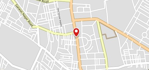 New Anmol Chicken Corner on map