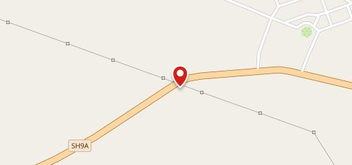 New Arora Bakery on map