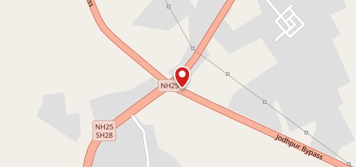 New Arora Sweets And Namkeen - Since 2004 on map