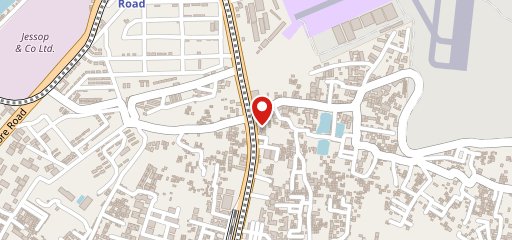 New ARSALAN biryani restaurants on map