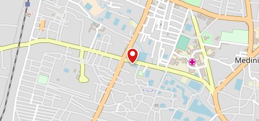 NEW ASRALAN BIRIYANI HOUSE on map