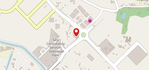 New ARSALAN Biryani on map