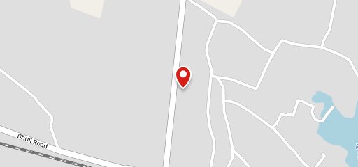 New Baker's Point on map