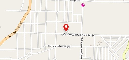 New Indian Bakery And Sweet on map