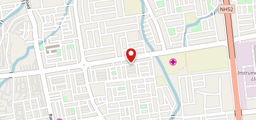 Bakewell Bakers Talwandi on map