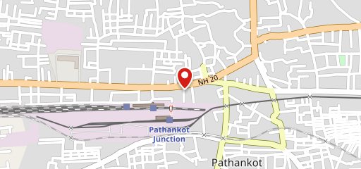 New Banarsi Di Hatti on map