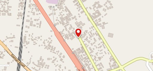 New Bangalore iyangar bakery on map