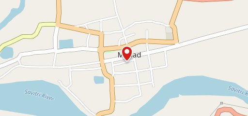 New Bangalore Iyengar Bakery on map