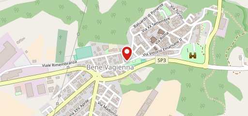 New bar di Antonello&Laura Bene Vagienna sulla mappa