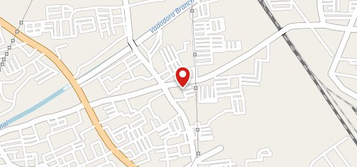 New Bharat Baker on map