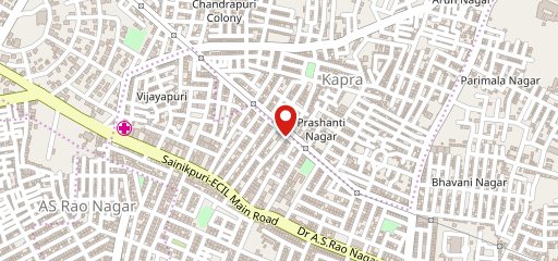 New Big Bull Bakery on map