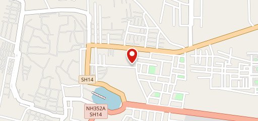 New Bite Of Kalkata Kathi Rolls & Momos on map