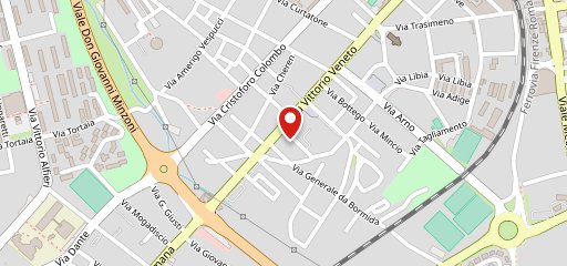 New Black Cat sulla mappa