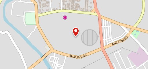 New Bombay Chinese & Kabab Center on map