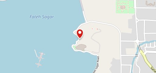 New Bombay pav 3 on map