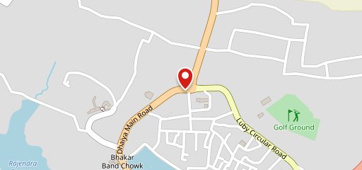 New Bombay Sweets on map