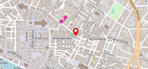 New Bridge Pizza Club sulla mappa