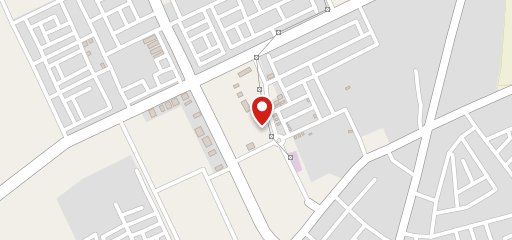 New Brijwasi Chat on map