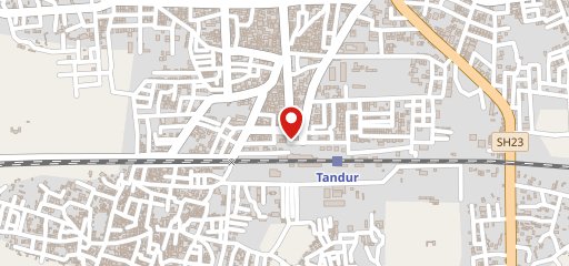 New Cake world on map