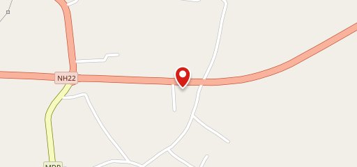 Jaiswal CHAMPARAN Mutton House on map