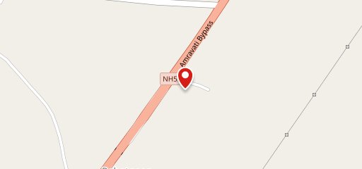 New Chanakya garden Restaurant on map