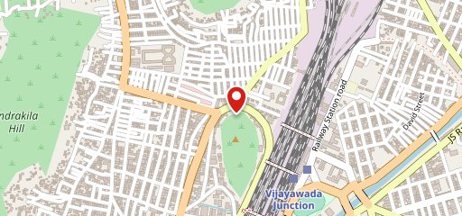 New Chand Hotel on map