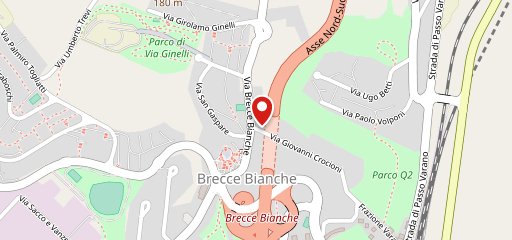 New Charly Cafe' Di Grecu Cristina sulla mappa