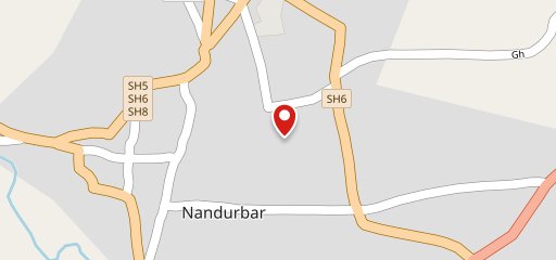 New Chaudhari Restaurant on map