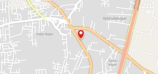 New Chetna Chinese & Fast Food on map