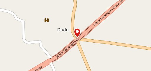 New Choudhary Juice&ice Cream Corner on map