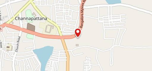 City Madina Hotel on map