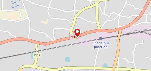 New City Hotel on map