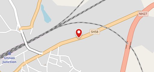 New Classic Bakery on map