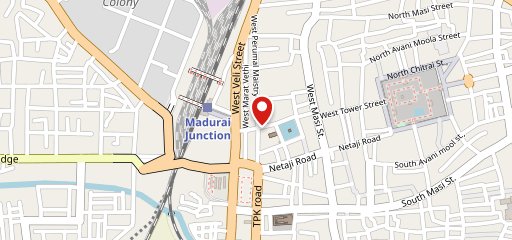 College House COFFEE SHOP on map