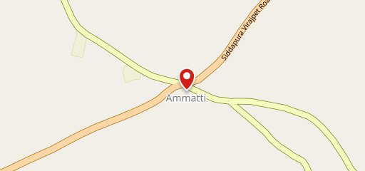 New Coorg Bakers on map