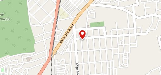 New Datta Bhel House on map