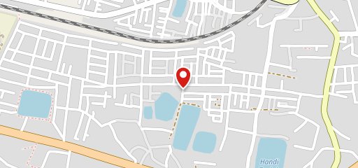 New Delhi Sweets on map