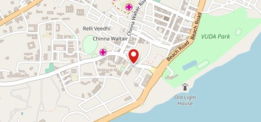 New Delhi Sweets on map