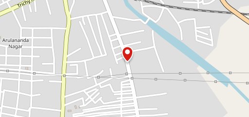 New Devar Mess on map