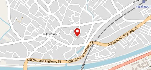 New Doon Foods on map