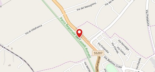 New Enjoy bar sulla mappa