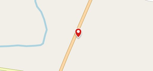 New evergreen Restaurant cum Bar on map