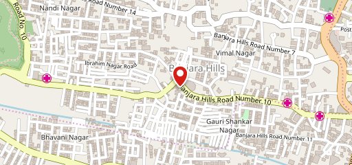 New Farasha Cafe on map