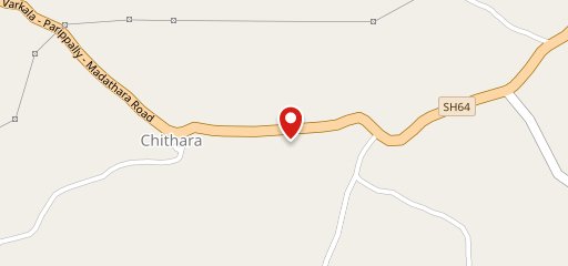 New Fast Food on map