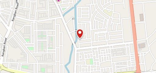 New Firdous Non Veg And Veg Restaurant on map