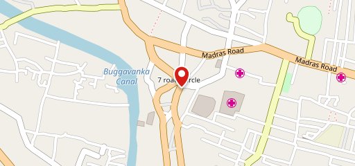 Firdouse Pure VEG & NON VEG on map