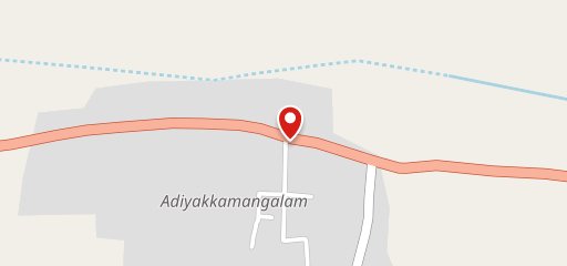 New Five Star Bakery on map