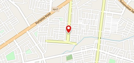 New Five Star Bakery on map