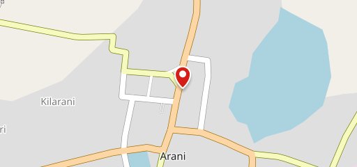 New 5 Star Biryani Centre on map